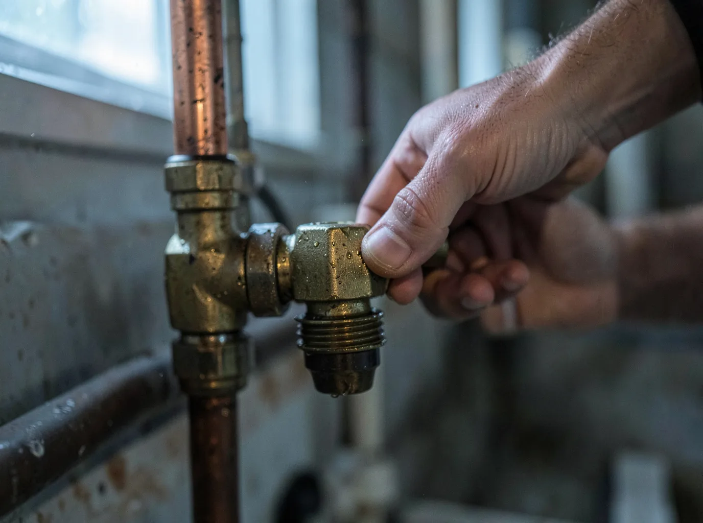 Emergency Plumber Lyburn, WV FAQs